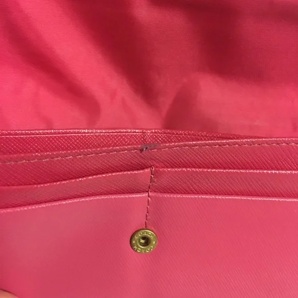 Coach wallet - Picture 4 of 7